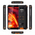 Смартфон Oukitel WP5 Pro оранжевый