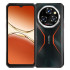 Защищённый смартфон Oukitel WP55 Pro чёрный