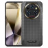 Защищённый смартфон Oukitel WP35 Pro чёрный