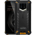 Смартфон Oukitel WP15 оранжевый