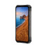 Защищённый смартфон Oukitel WP61 черный