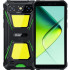 Смартфон Oukitel G5 зеленый