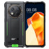 Защищенный смартфон Oukitel G1 S зеленый