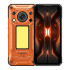 Смартфон Oukitel WP500 оранжевый
