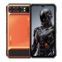 Смартфон Oukitel WP68 Air оранжевый