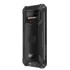 Защищённый смартфон Oukitel WP23 Plus чёрный