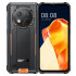 Защищенный смартфон Oukitel G1 S оранжевый