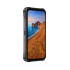 Защищённый смартфон Oukitel WP61 черный