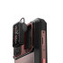 Защищённый смартфон Oukitel WP300 красный