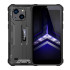 Защищённый смартфон Oukitel WP20 Pro черный
