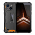 Защищённый смартфон Oukitel WP20 Pro оранжевый