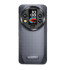 Защищённый смартфон Oukitel WP200 Pro серый