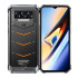 Смартфон Oukitel WP38 оранжевый