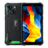 Защищённый смартфон Oukitel G2 зелёный