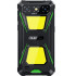 Защищённый смартфон Oukitel G5 зеленый