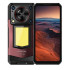 Смартфон Oukitel WP56 красный