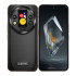 Защищённый смартфон Oukitel WP200 Pro чёрный