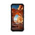 Защищённый смартфон Oukitel WP58 Pro оранжевый