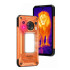 Защищённый смартфон Oukitel WP500 Ultra оранжевый
