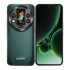 Защищённый смартфон Oukitel WP200 Pro зелёный