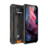 Смартфон Oukitel WP23 оранжевый