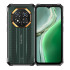 Защищённый смартфон Oukitel G7 зеленый