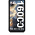 Смартфон Oukitel WP56 черный