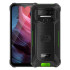 Защищённый смартфон Oukitel WP23 Plus зелёный