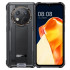 Защищенный смартфон Oukitel G1 S черный