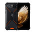 Смартфон Oukitel G3 оранжевый