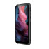 Защищённый смартфон Oukitel WP23 Plus чёрный
