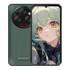 Смартфон Oukitel WP35 New зеленый