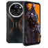 Защищённый смартфон Oukitel WP55 Pro чёрный