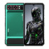 Смартфон Oukitel WP68 Air зеленый