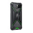 Защищённый смартфон Oukitel G3 зеленый