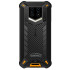 Смартфон Oukitel WP15 оранжевый