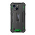 Защищённый смартфон Oukitel WP32 Pro зелёный