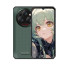 Смартфон Oukitel WP35 New зеленый