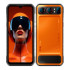 Смартфон Oukitel WP68 Air оранжевый