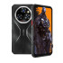 Смартфон Oukitel WP55 черный