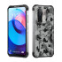 Защищённый смартфон Oukitel WP27 камуфляж