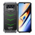 Смартфон Oukitel WP38 зеленый