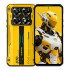 Смартфон Oukitel WP60 желтый